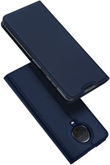 Actual product image Dux Ducis Skin Pro Series Bookcover (Nokia G10, Nokia G20)