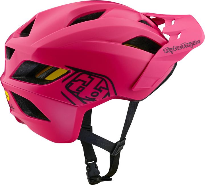 Actual product image Troy Lee Designs Flowline Helmet - Point (57 - 59 cm)