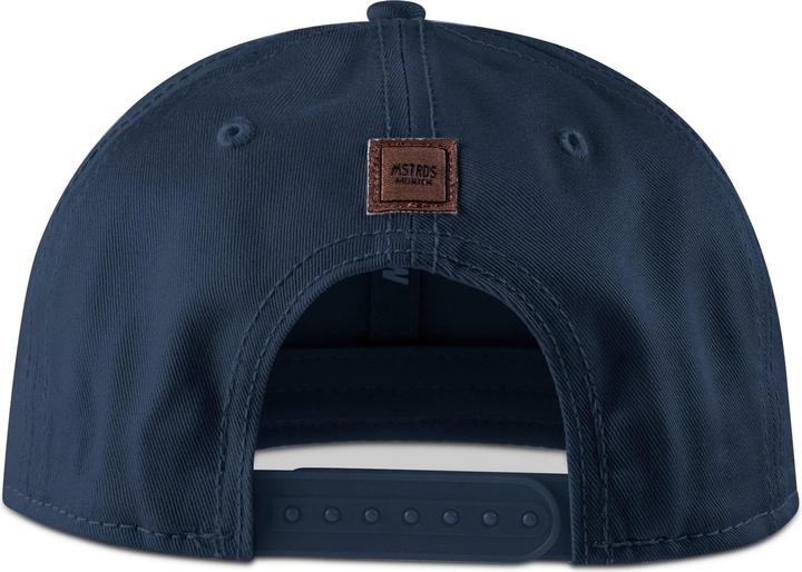 Image du produit Masterdis Casquette Snapback MoneyClip - 15043 (Taille unique)