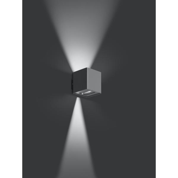 Produktbild Brumberg LED-Wandanbauleuchte (1200 lm)