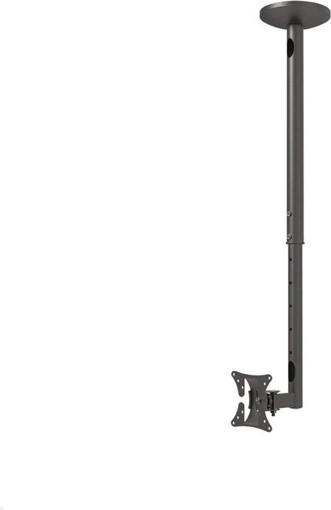 Actual product image Neomounts FPMA-C050Black (Ceiling, 30")