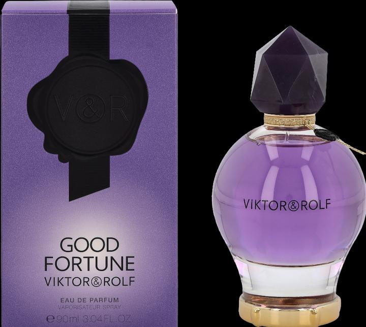 Actual product image Viktor & Rolf New Destiny Eau de Parfum (Eau de parfum, 90 ml)