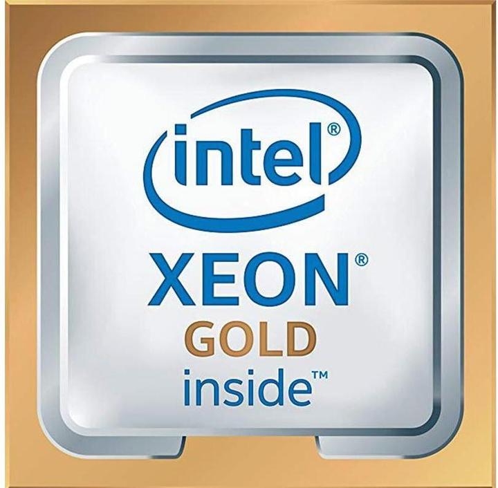 Produktbild HPE E Processor 6242/2. 16Core, 2nd Gen CPU, Xeon-Gold to ProLiant DL380 G10 (LGA 3647, 2.80 GHz, 16 -Core)