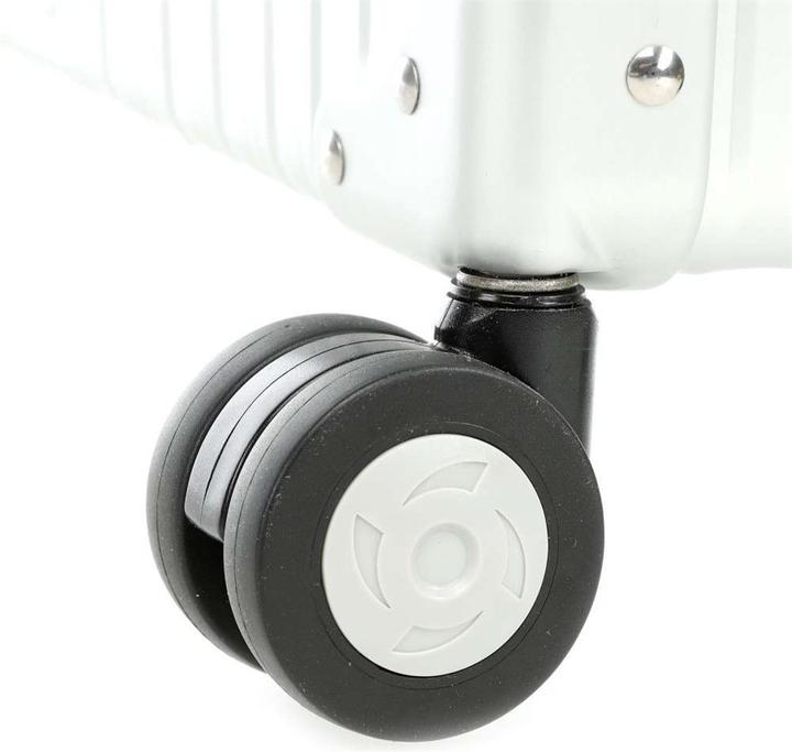 Produktbild Aleon Deluxe Business Koffer mit Räder (28.30 l, Handgepäck (bis 50l))