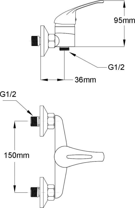 Image du produit VidaXL Langundo