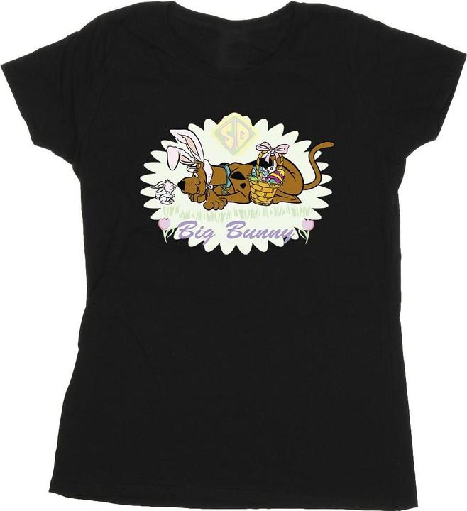 Scooby Doo Big Bunny TShirt