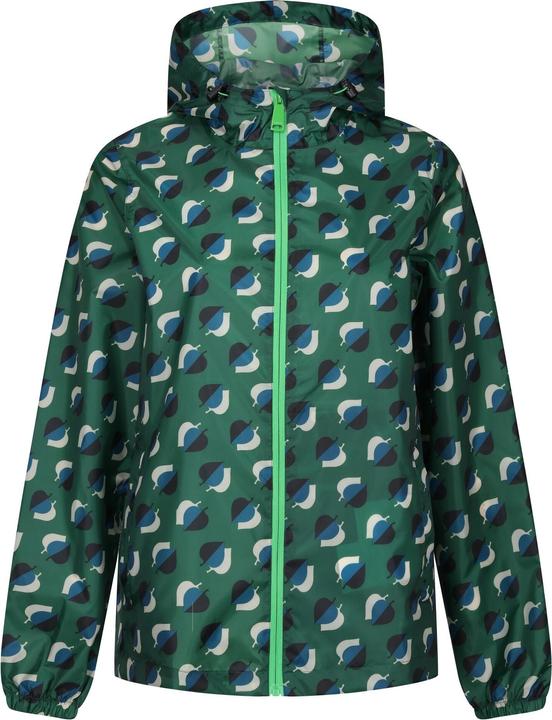 Produktbild Regatta Orla Kiely PackIt Jacke wasserfest (36 D)