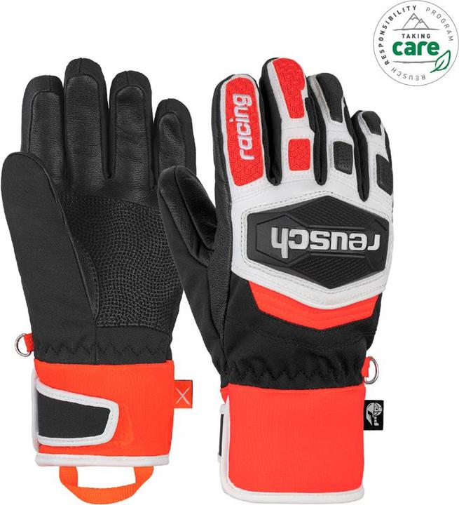 Produktbild Reusch Worldcup Warrior R-Tex® Kinder Skihandschuh (6.5)