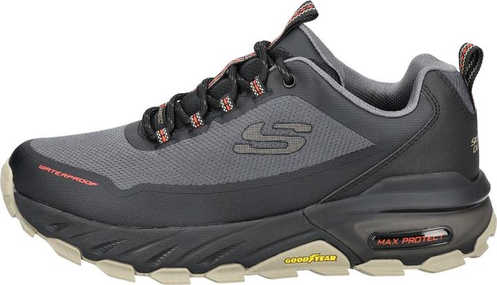 Produktbild Skechers Max Protect - Fast Track 237304-BKMT - 45 (45)