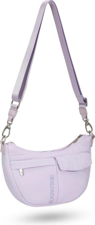 Immagine prodotto Expatrié Borsa mezza luna Vivy