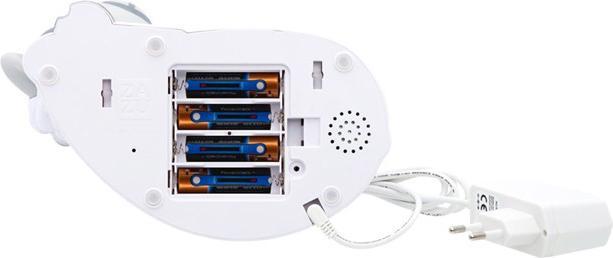 Actual product image ZaZu Sam