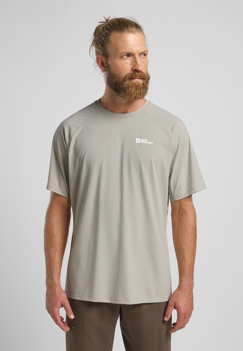 Actual product image Jack Wolfskin Prelight Swift T M (M)