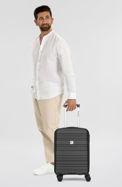 Immagine prodotto Check.In Paradiso (32 l, Bagaglio a mano (fino a 50 litri))