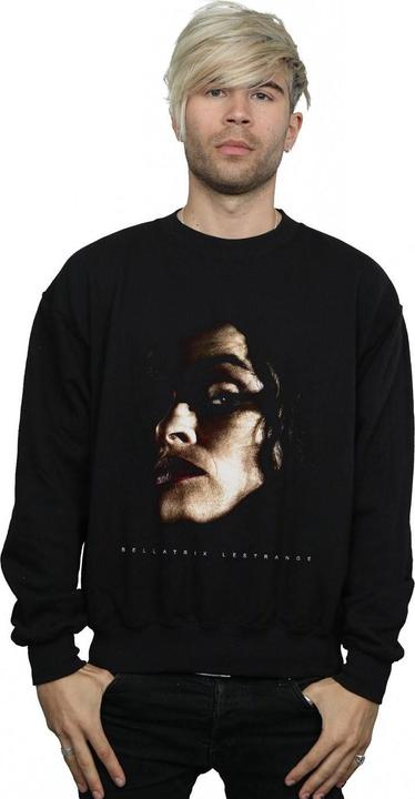 Image du produit - Sweat BELLATRIX LESTRANGE PORTRAIT - Homme (S)