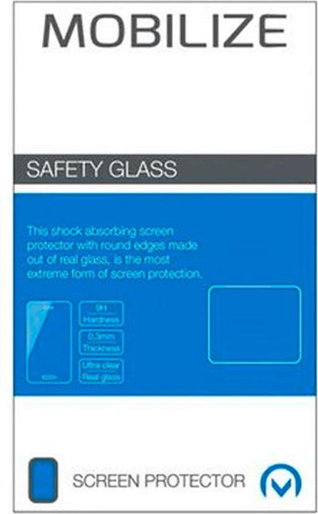 Produktbild Mobilize Glas (1 Stück, Apple iPhone 13 Pro, Apple iPhone 13, Apple iPhone 14)