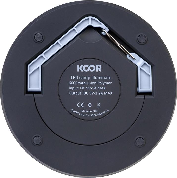 Produktbild Koor Illuminate