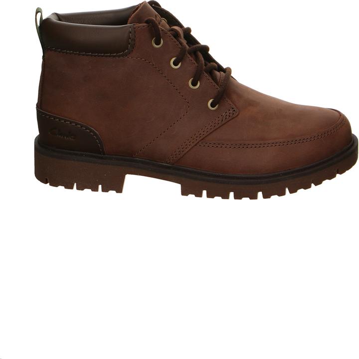 Clarks Rossdale Mid - 63517