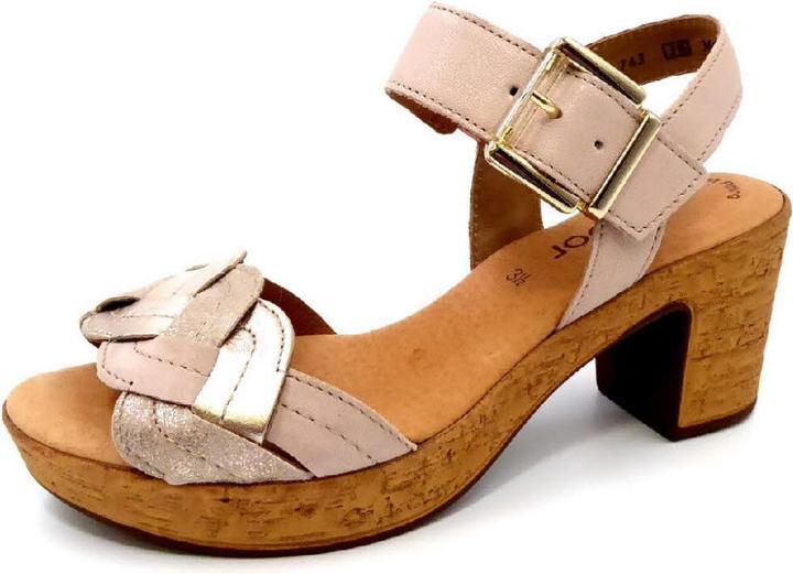 Actual product image Gabor 24.763.20 (38.5)