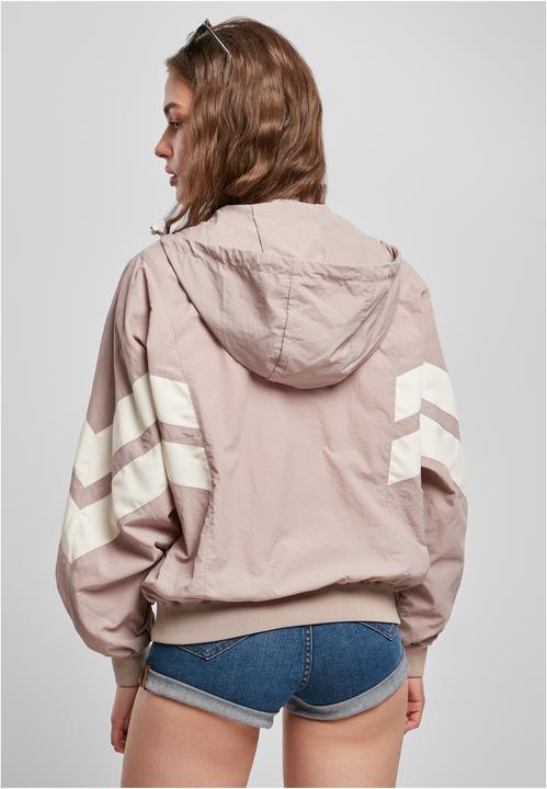 Immagine prodotto Urban Classics Giacca a pipistrello Crinkle da donna (M)