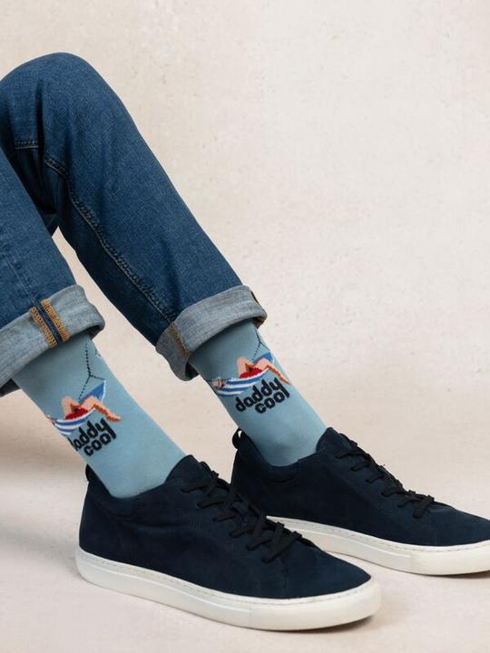 Immagine prodotto Bleuforêt Socken daddy cool (40 - 45)