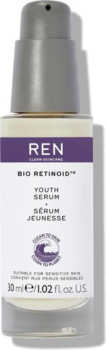 Actual product image Ren Bio Retinoid Youth Serum (30 ml)