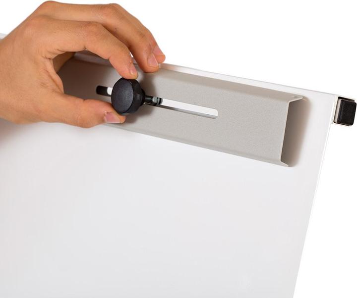 Actual product image Rocada Fixer Flipchart (96 x 70 cm)