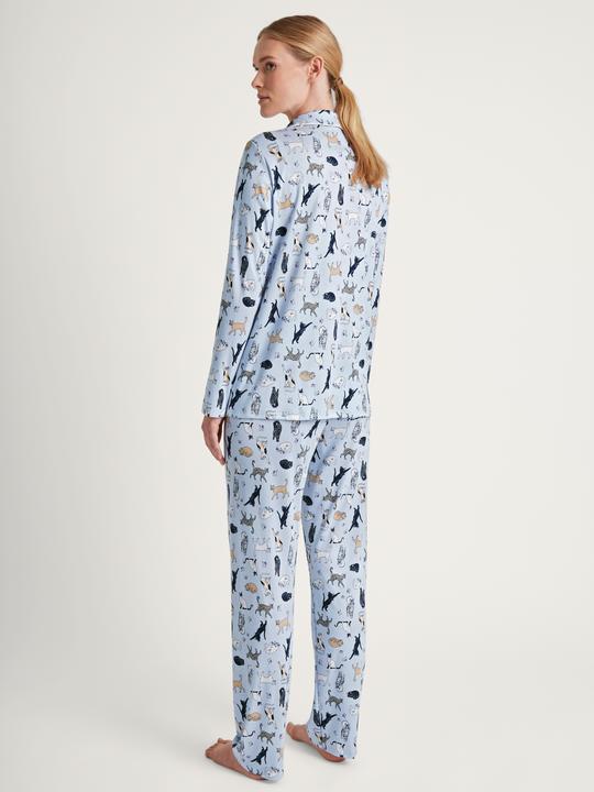 Actual product image Calida Pyjamas, button-through (M)