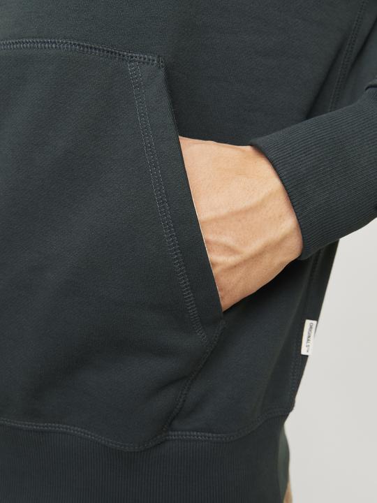 Immagine prodotto Jack & Jones Jorfrederiksberg Sweat Hood Sn (XS)