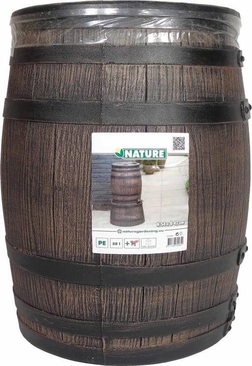Produktbild Nature Regentonne (50 l)