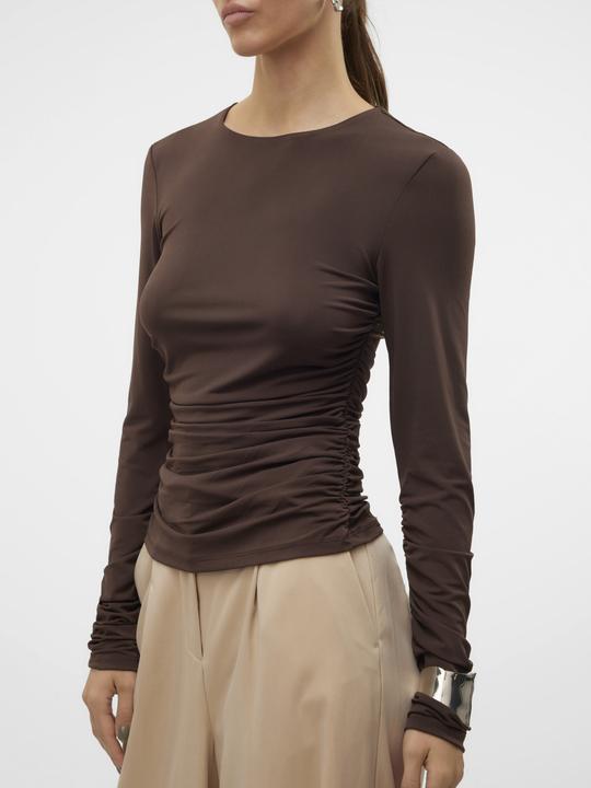 Actual product image Vero Moda VMMADELYNN Top Blouse (XS)