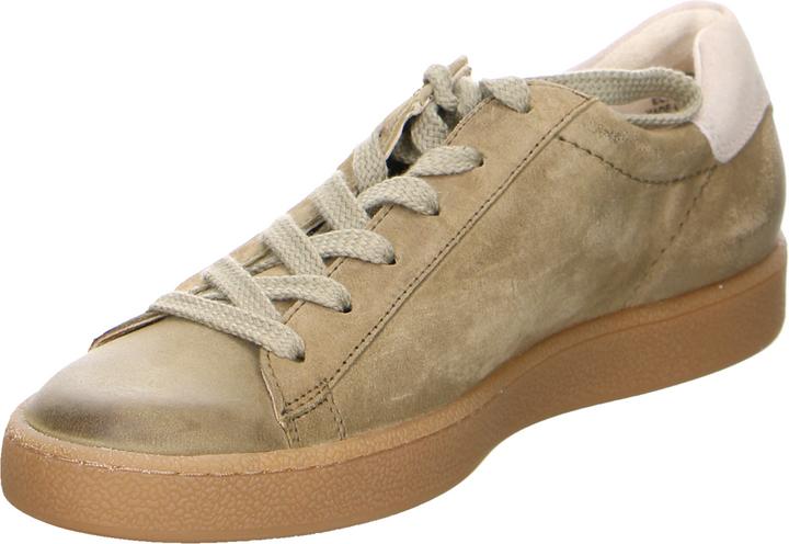 Actual product image Paul Green Fashionable trainers from the brand made from high-quality suede in a layered look. Thanks to the (41)