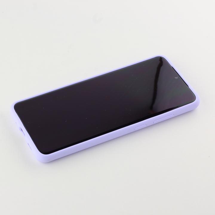 Actual product image PhoneLook Cover Soft Touch t (Samsung Galaxy S20 Ultra)