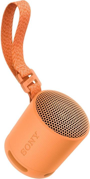 Actual product image Sony SRS-XB100 (16 h, Rechargeable battery operated)