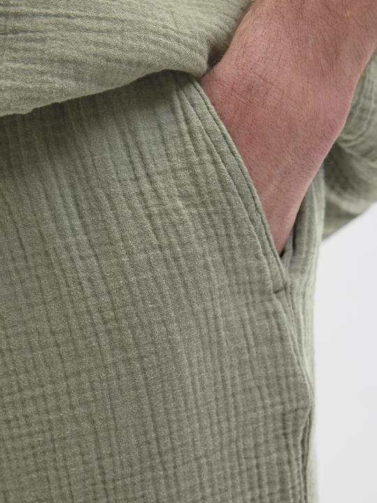 Produktbild Jack & Jones Plus Size Loose Fit Relaxed Fit Shorts Relaxed Fit Shorts (40)