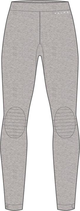 Image du produit Falke WT Long Tights Regular Kids (122/128)