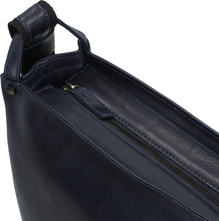 Actual product image Harolds Caugio Umhängetasche Leder 31 cm