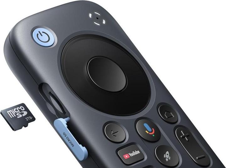 Produktbild RayNeo Pocket TV Accessory for Air 2 Massive Content Library On-The-Go Powered by Google TV