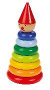 Produktbild Goki Stapel-Magnet-Männchen Nimo