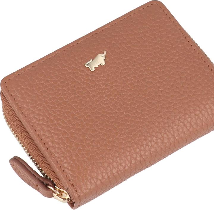 Immagine prodotto Braun Büffel Asti Geldbörse Leder 10 cm