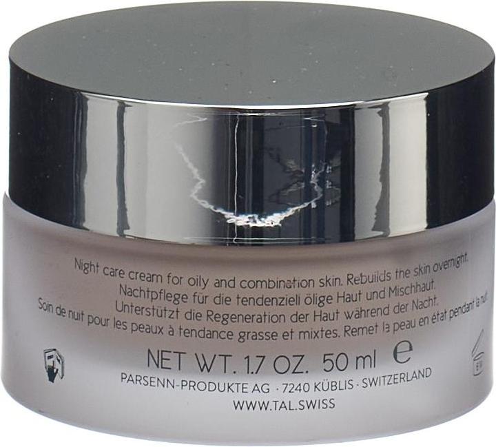Produktbild Tal Absolue Night Cream regular Creme (50 ml, 24h Creme)