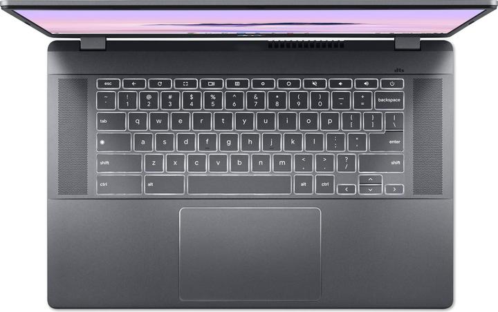 Produktbild Acer Chromebook Plus 515 (15.60", Intel Core i5-1235U, 16 GB, 256 GB, DE)