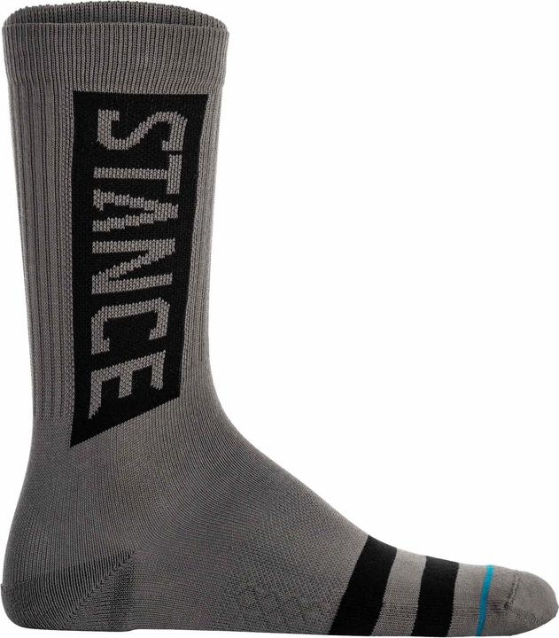 Actual product image Stance The Og 3 Pack Socks (pack of 3, 38 - 42)