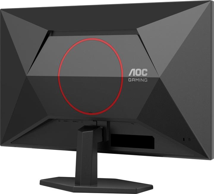 Produktbild AOC 68,6cm (27") Q27G42XE 16:09 2xHDMI+DP black (2560 x 1440 Pixel, 27")