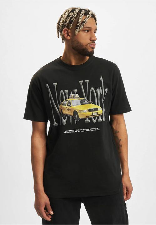Immagine prodotto Urban Classics Maglietta oversize NY Taxi - 18959 (XL)