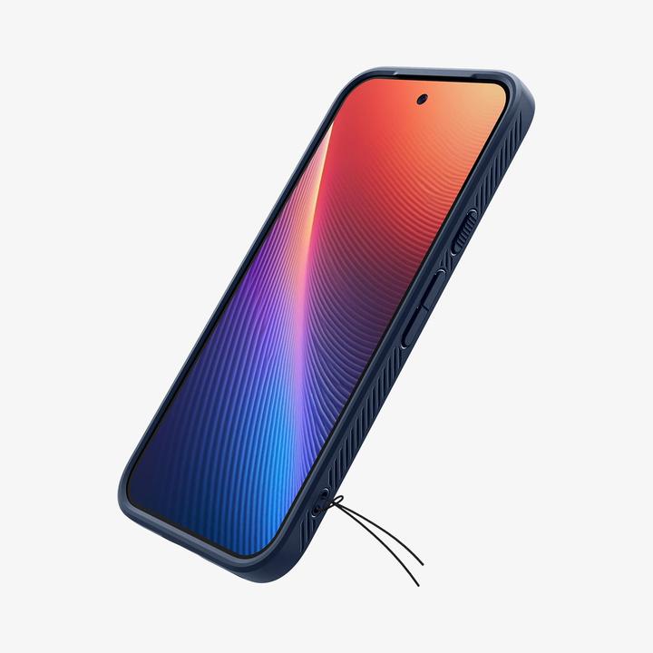 Produktbild Spigen Liquid Air (Google Pixel 9a)