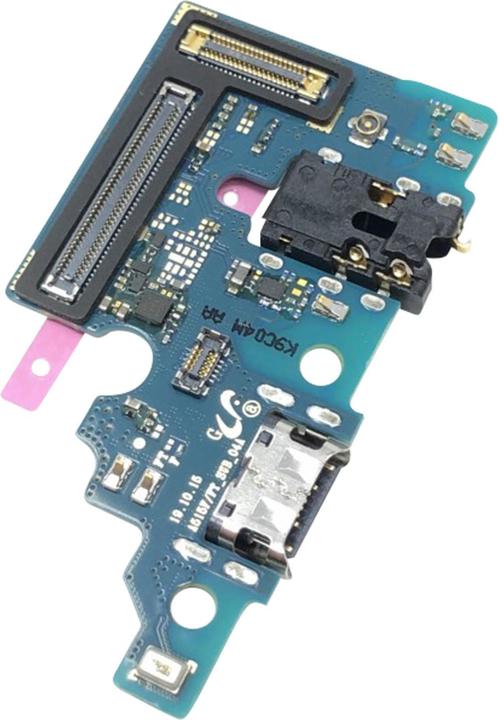 Image du produit Clappio Prise de charge pièce de rechange Samsung Galaxy A51 (Galaxy A51)
