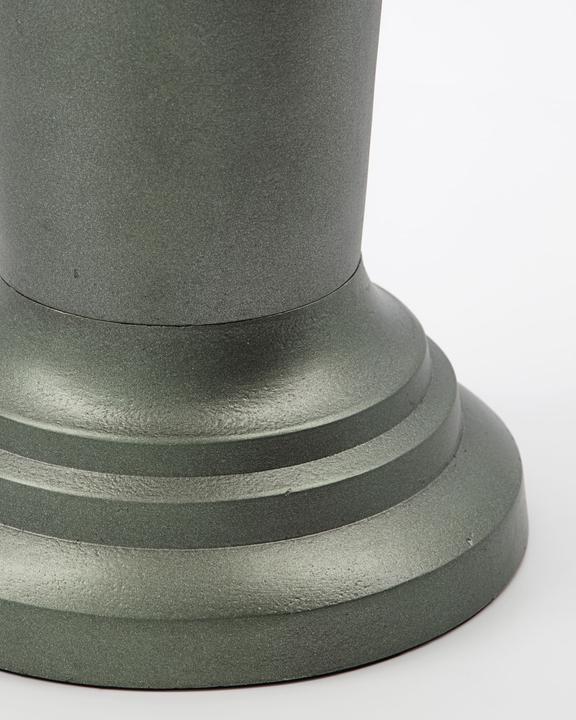 Produktbild House Doctor Florist Vase - Green (211150400) (1 x, Ø 21.5 x 45 cm)
