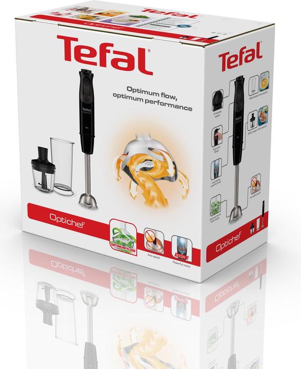 Immagine prodotto Tefal HB641838 Optichef 2in1