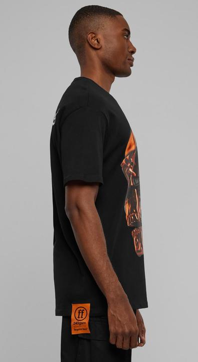 Immagine prodotto Forgotten Faces Legacy Oversized Tee (L)