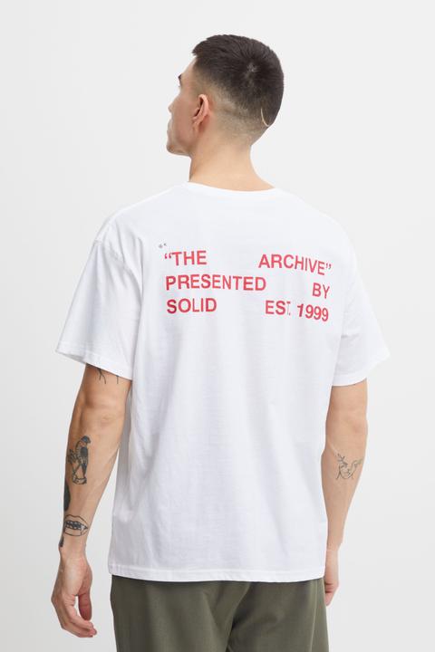 Actual product image Solid SDElam - 21107521 (XXL)